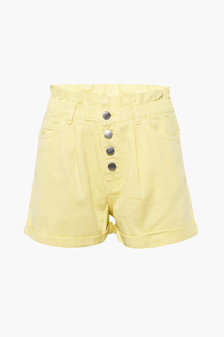 Short Geel - ONLY®