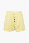 Short Geel - ONLY®