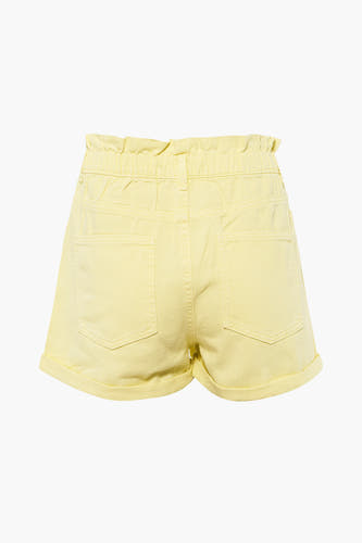 Short Geel - ONLY®