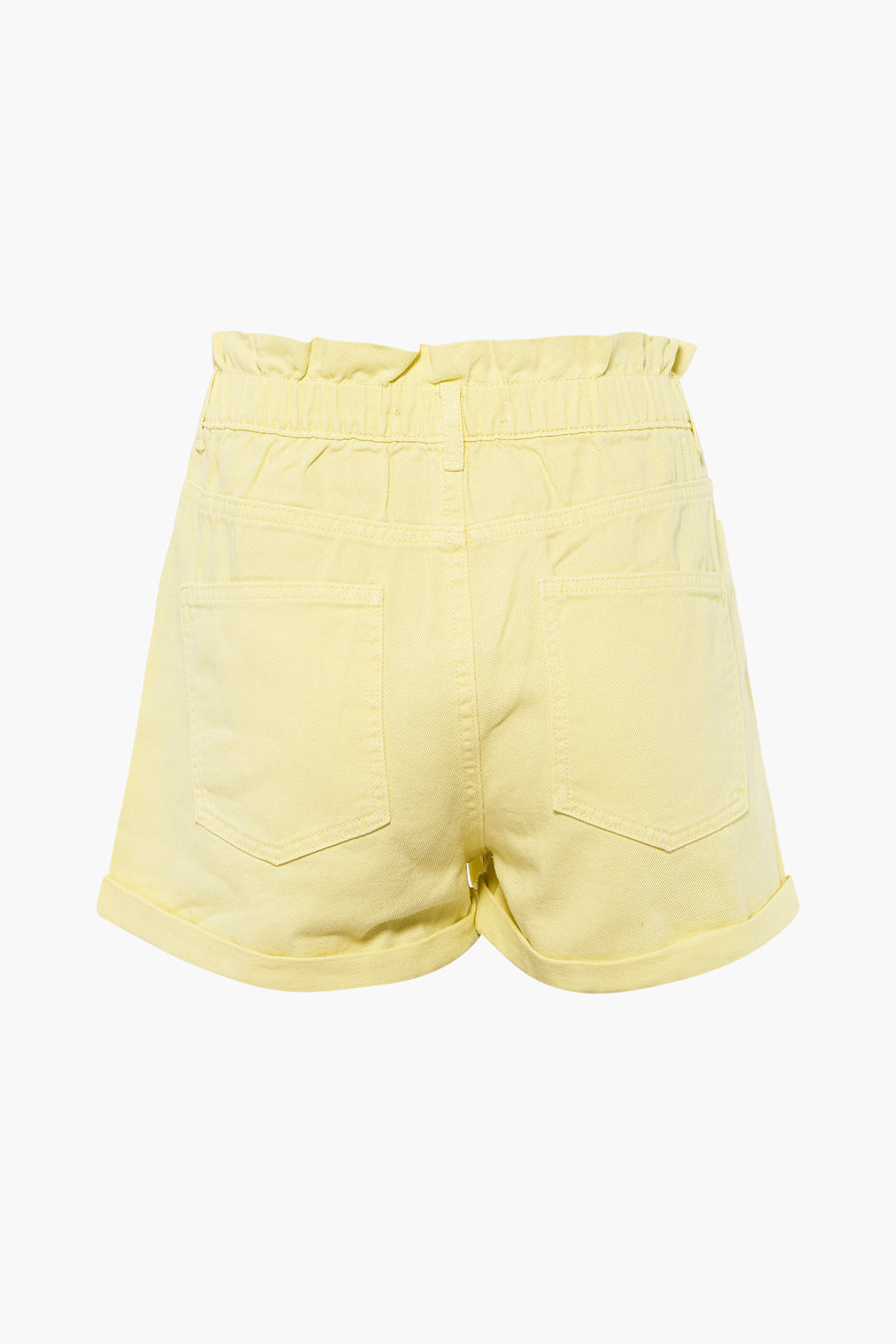Short Geel - ONLY®