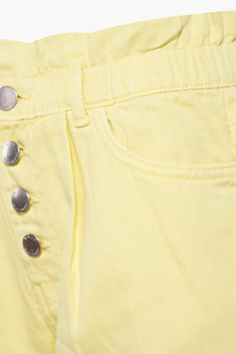 Short Geel - ONLY®