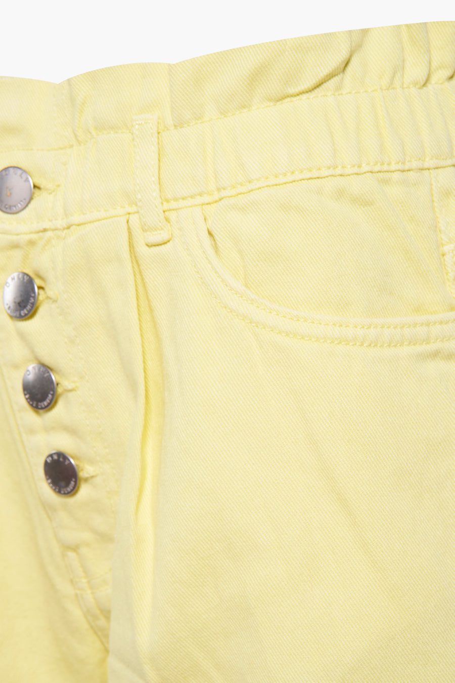 Short Geel - ONLY®