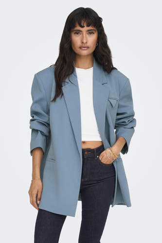 Blazer Blauw - ONLY®