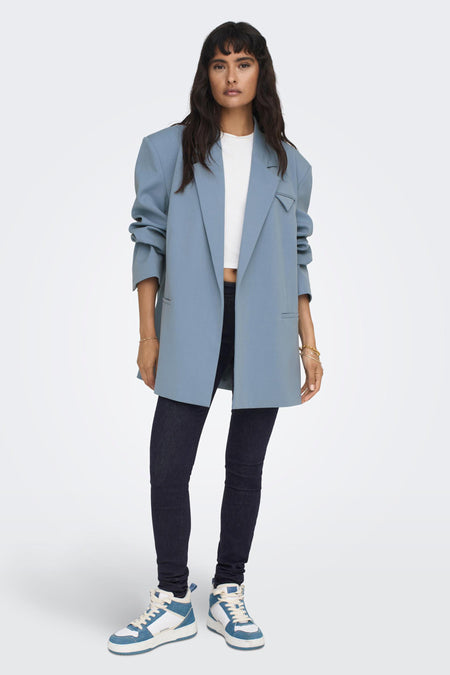 Blazer Blauw - ONLY®