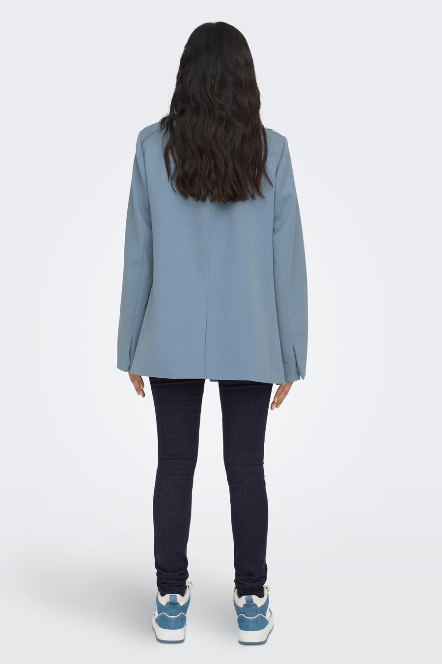 Blazer Blauw - ONLY®