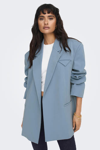 Blazer Blauw - ONLY®