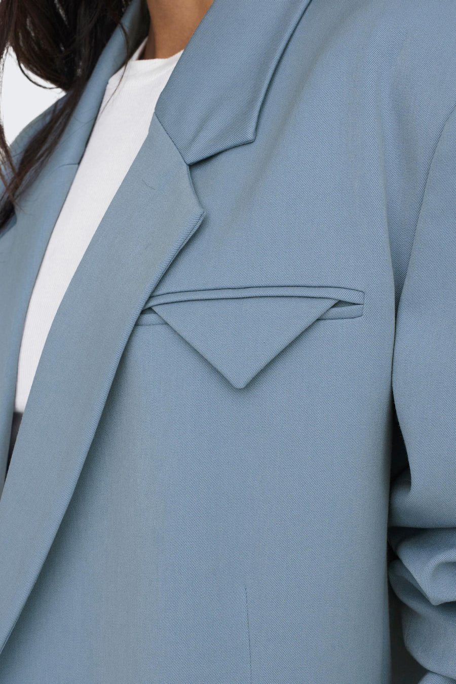 Blazer Blauw - ONLY®