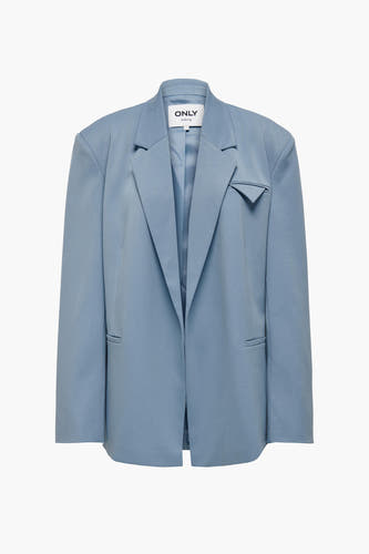Blazer Blauw - ONLY®