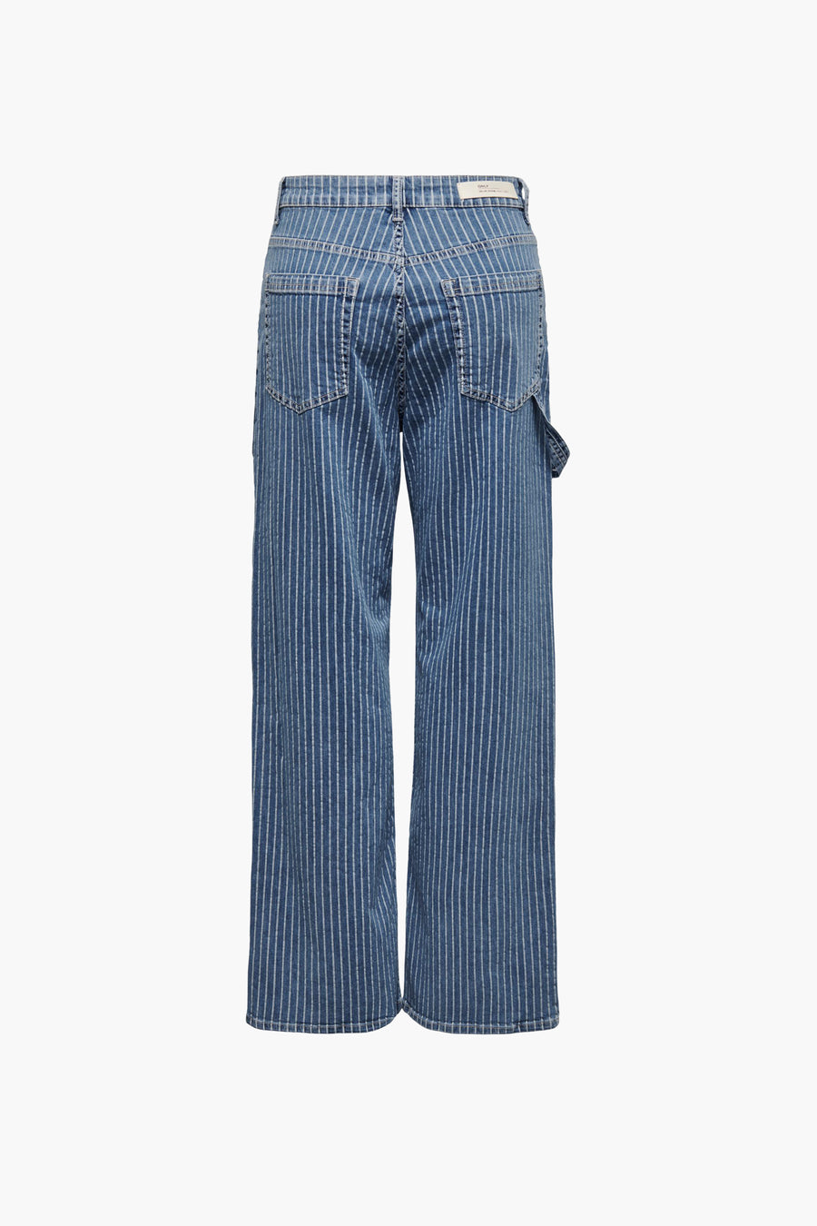 Jeans wide Mid blue denim - ONLY®