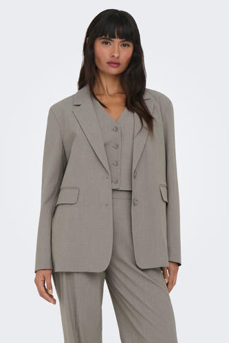 Blazer Beige - ONLY®