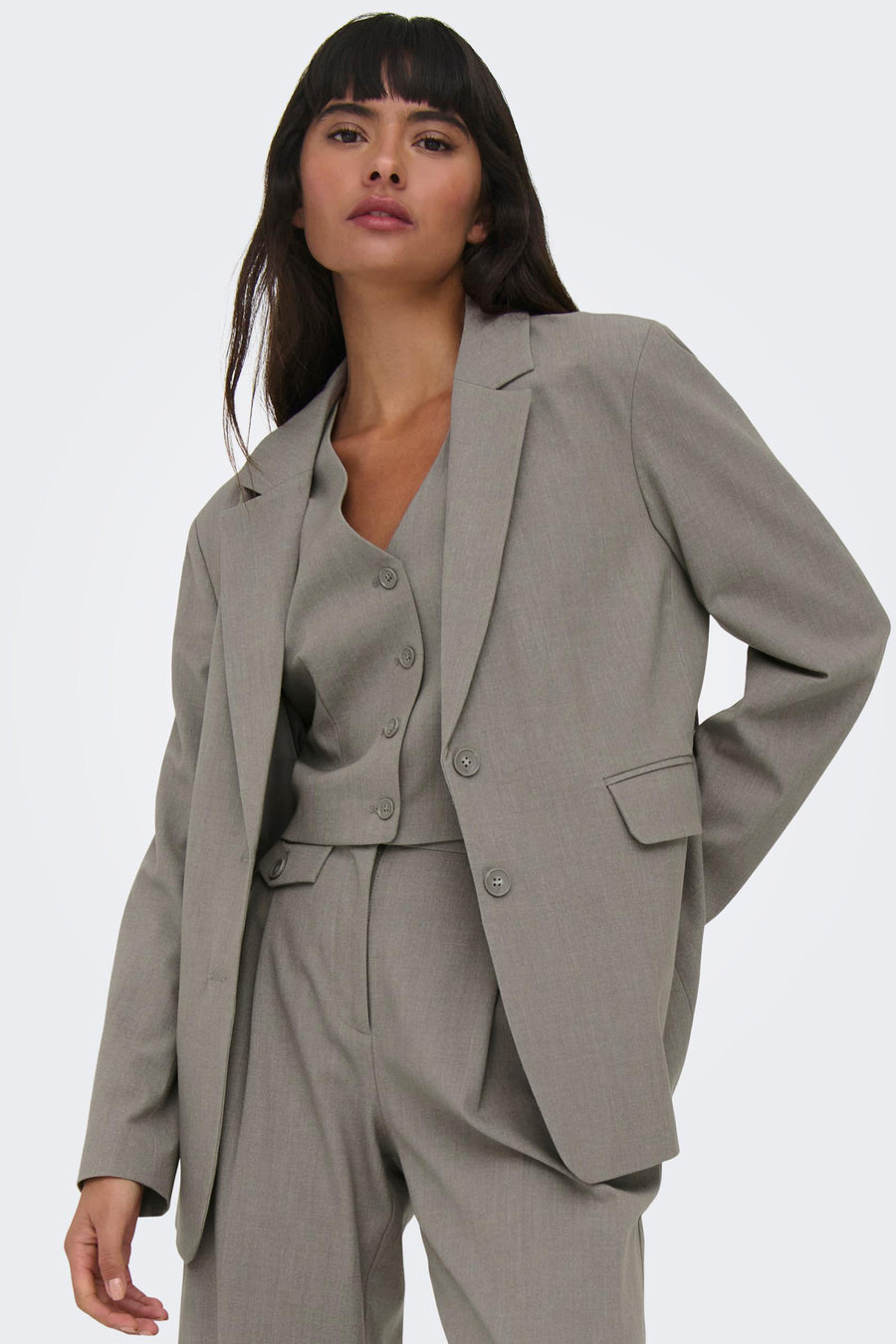 Blazer Beige - ONLY®