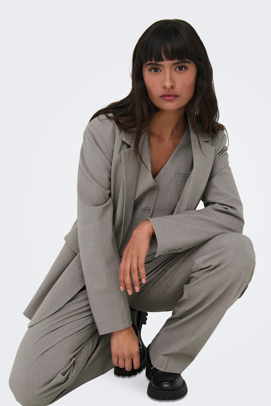 Blazer Beige - ONLY®