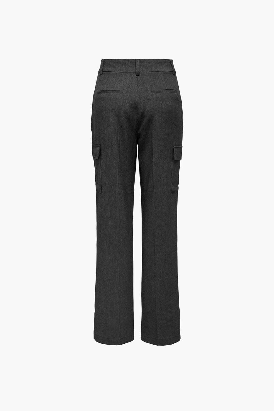 Cargobroek Grijs - ONLY®