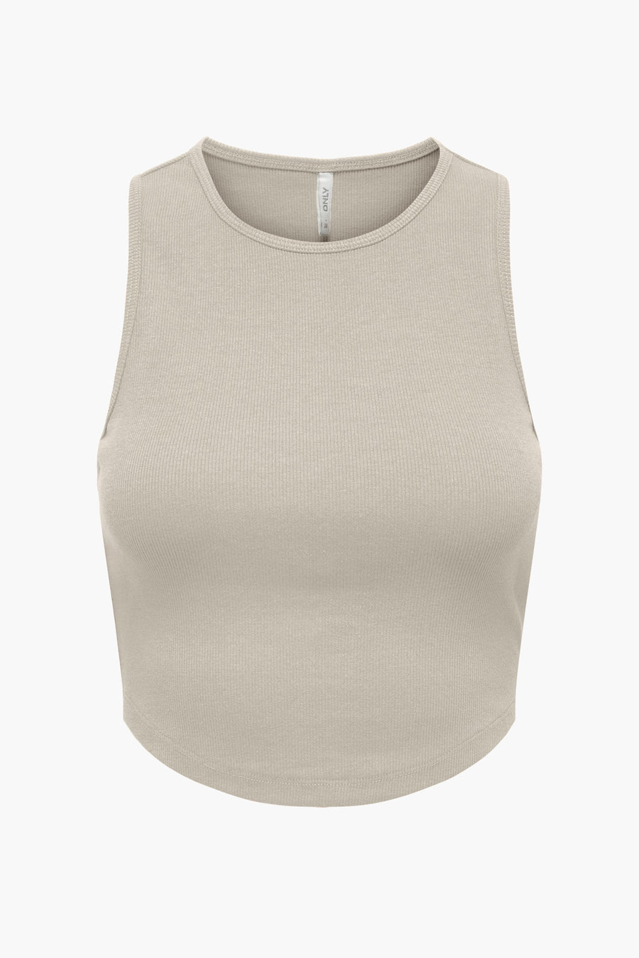 Top (zonder mouwen) Bruin - ONLY®