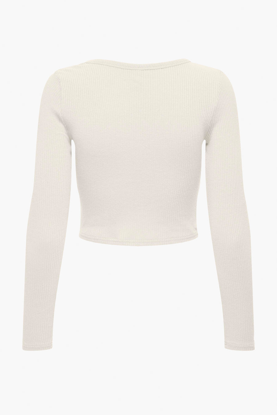 Top (lange mouwen) Beige - ONLY®