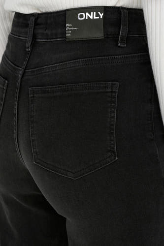 Jeans wide Black denim - ONLY®