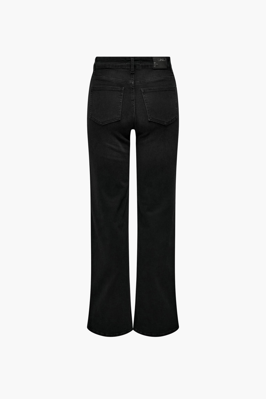 Jeans wide Black denim - ONLY®