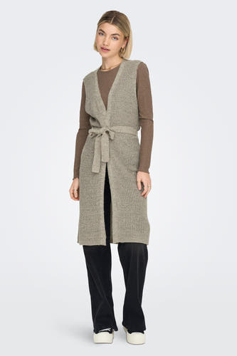 Gilet Bruin - JDY