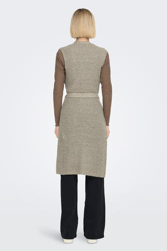 Gilet Bruin - JDY