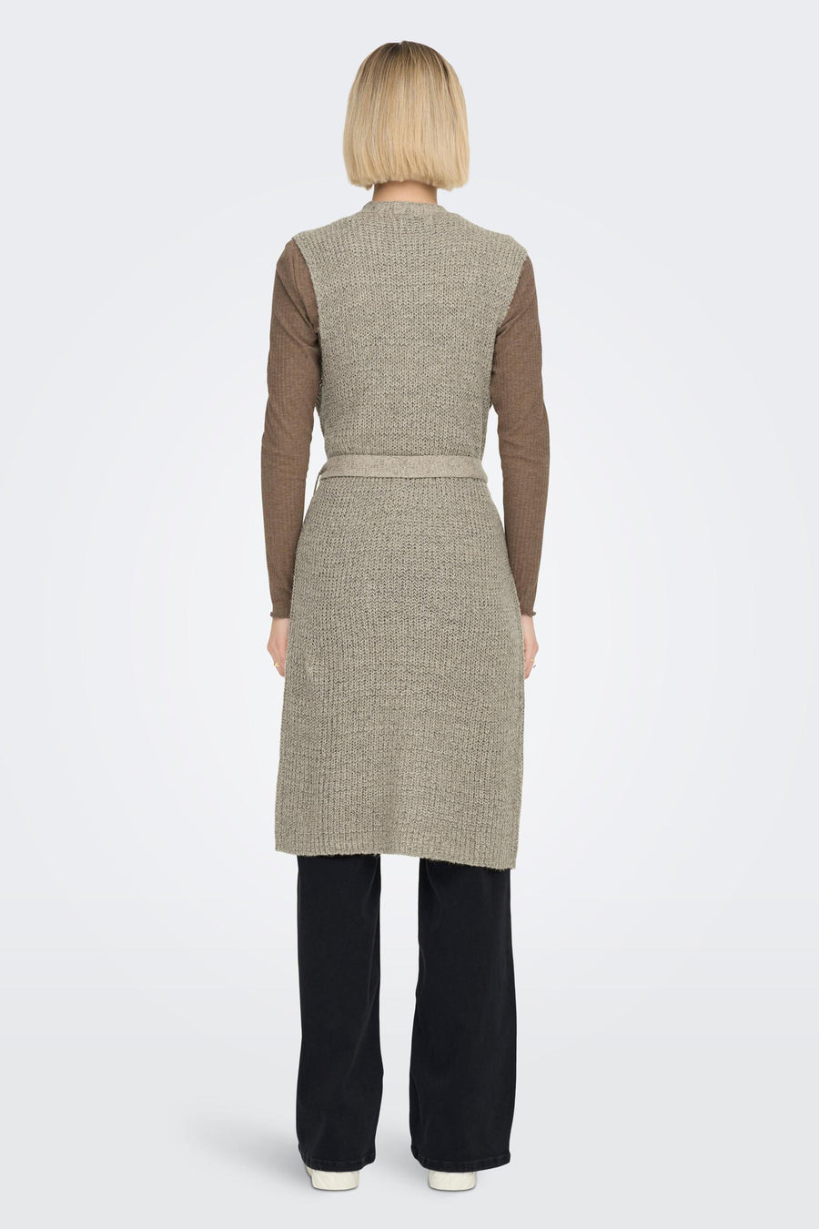 Gilet Bruin - JDY