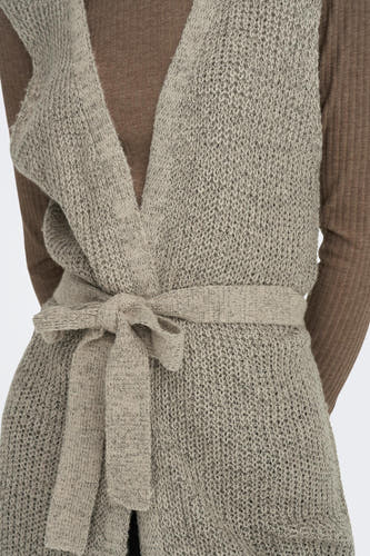 Gilet Bruin - JDY