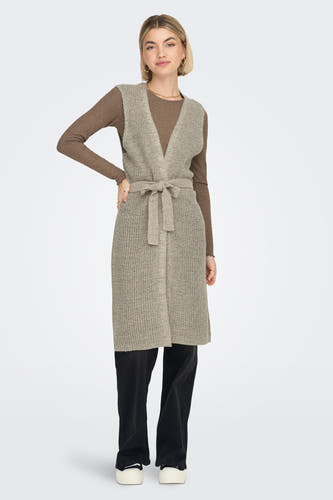 Gilet Bruin - JDY