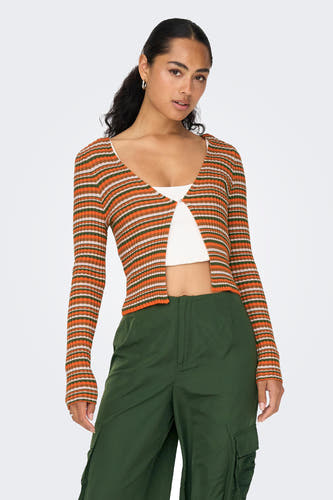 Gilet Multicolor - ONLY®