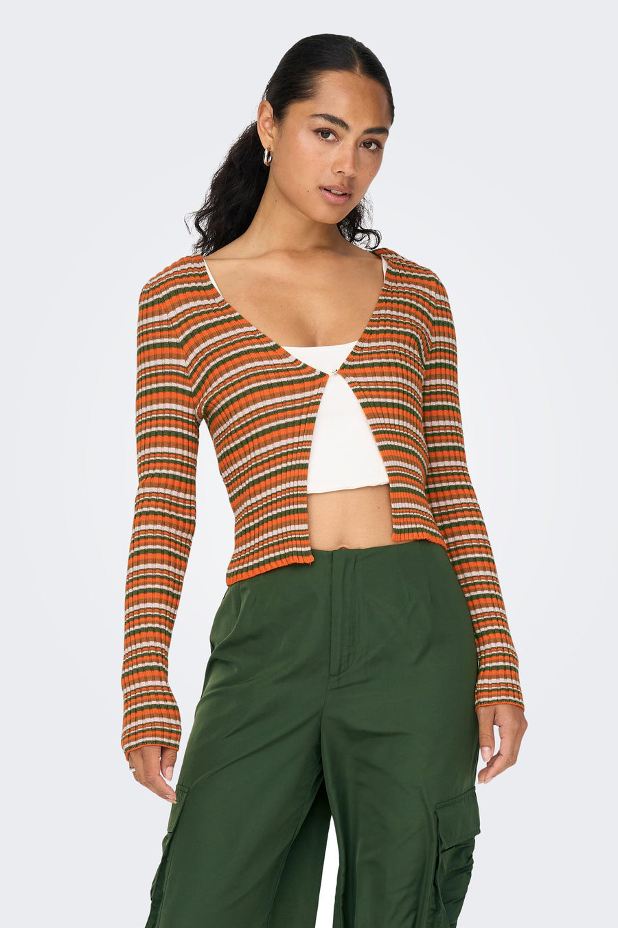 Gilet Multicolor - ONLY®