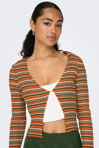 Gilet Multicolor - ONLY®
