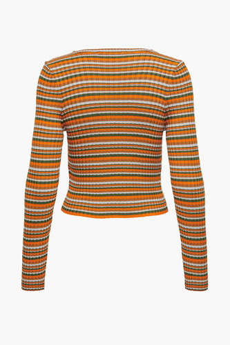 Gilet Multicolor - ONLY®