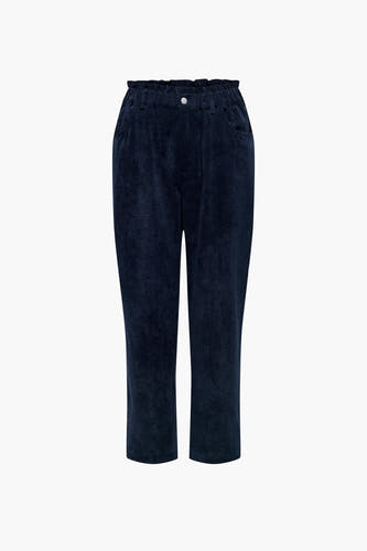 Broek Blauw - JDY