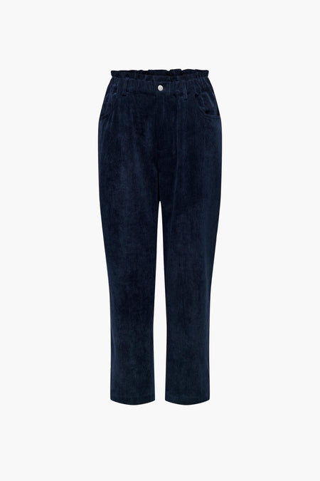 Broek Blauw - JDY