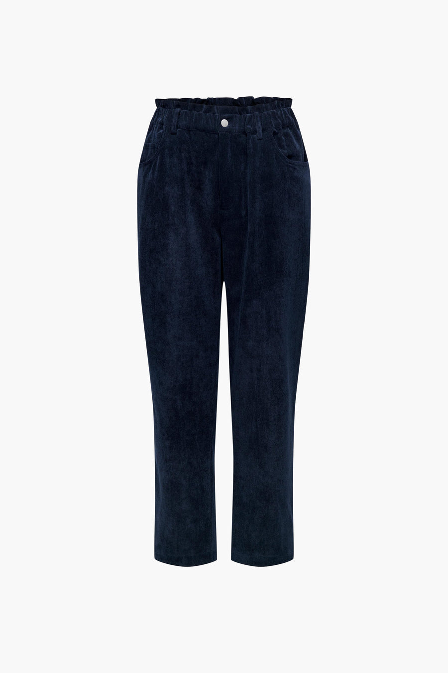 Broek Blauw - JDY