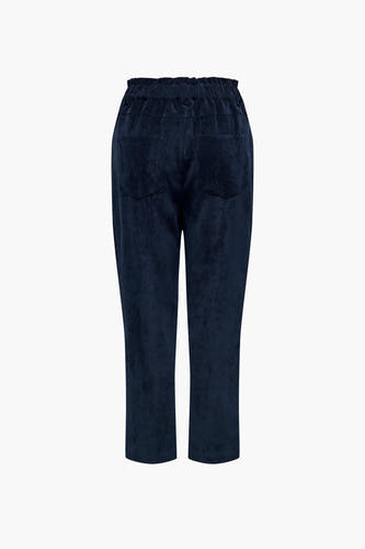 Broek Blauw - JDY