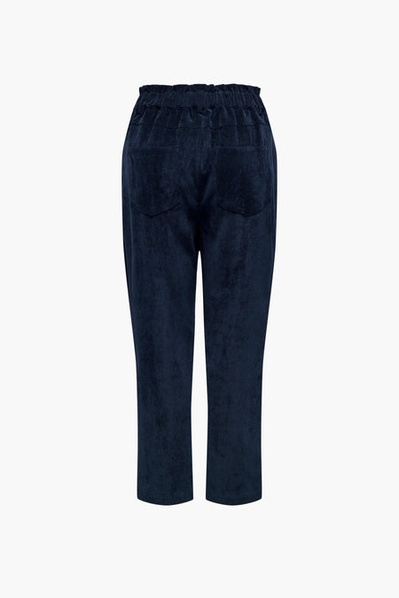 Broek Blauw - JDY