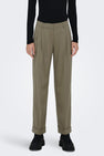 Broek Grijs - ONLY®