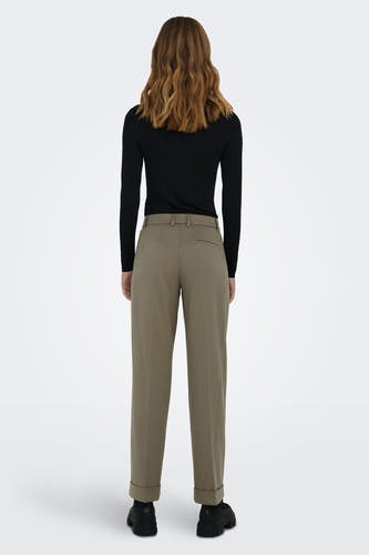 Broek Grijs - ONLY®