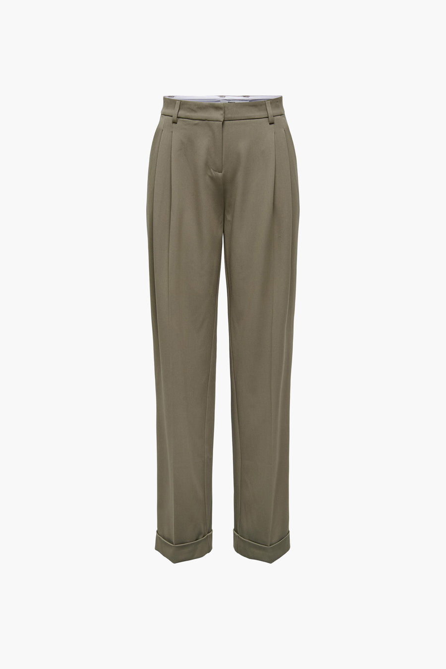 Broek Grijs - ONLY®
