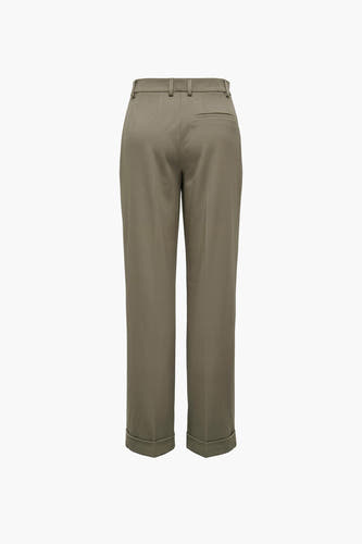 Broek Grijs - ONLY®