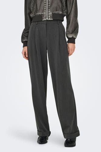 Broek Grijs - ONLY®