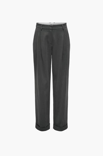 Broek Grijs - ONLY®