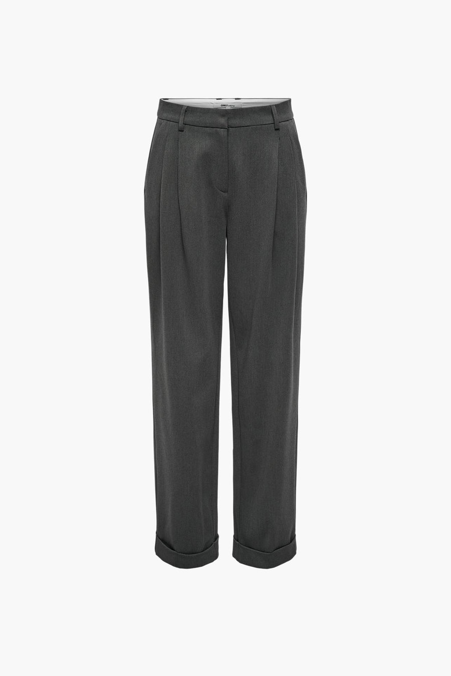 Broek Grijs - ONLY®