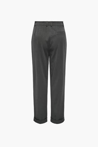 Broek Grijs - ONLY®