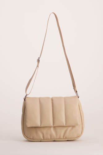 Schoudertas Beige - ONLY®