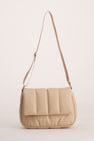 Schoudertas Beige - ONLY®