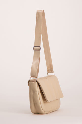 Schoudertas Beige - ONLY®