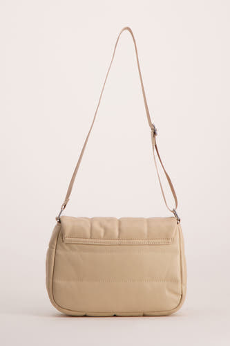 Schoudertas Beige - ONLY®