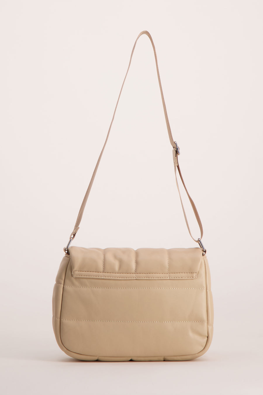 Schoudertas Beige - ONLY®