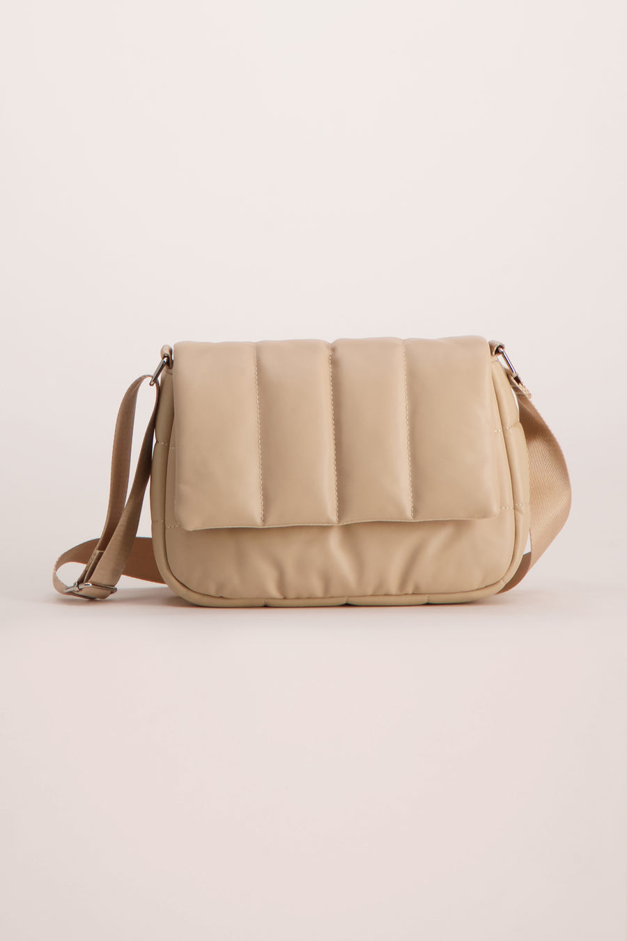 Schoudertas Beige - ONLY®