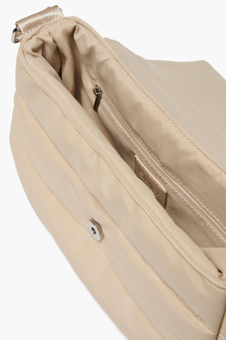 Schoudertas Beige - ONLY®